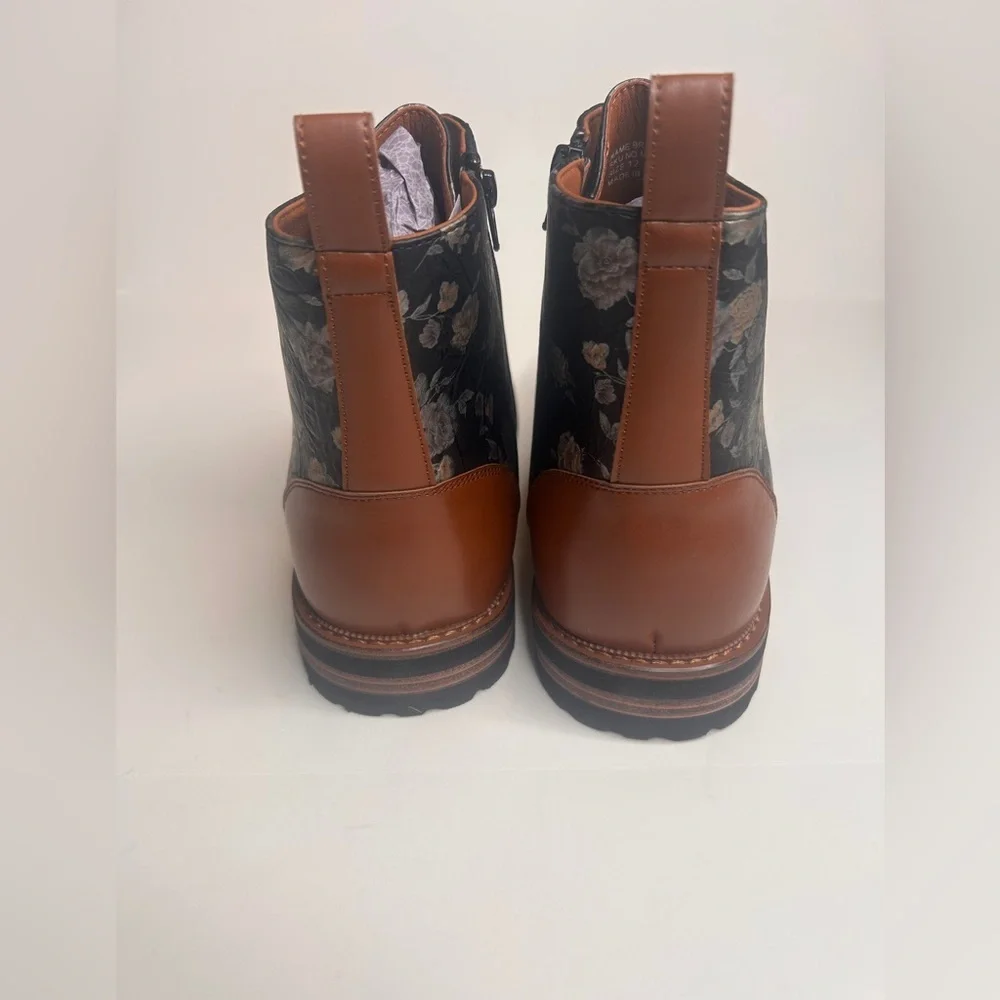 Polar Fox these boots